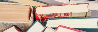 Belleville Public Library banner