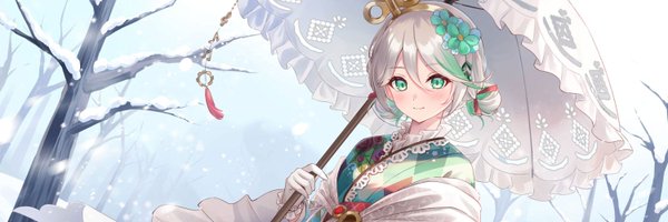 SEBU_illust Profile Banner