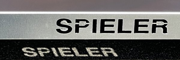 SPIELER Profile Banner