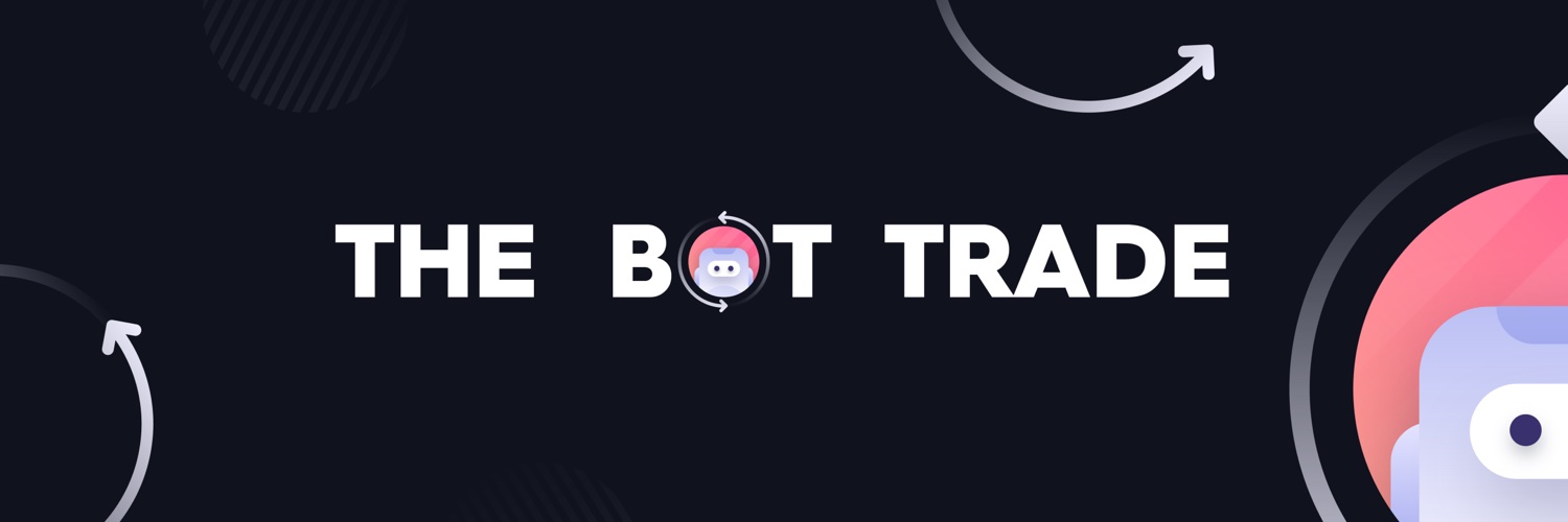 The Bot Trade banner