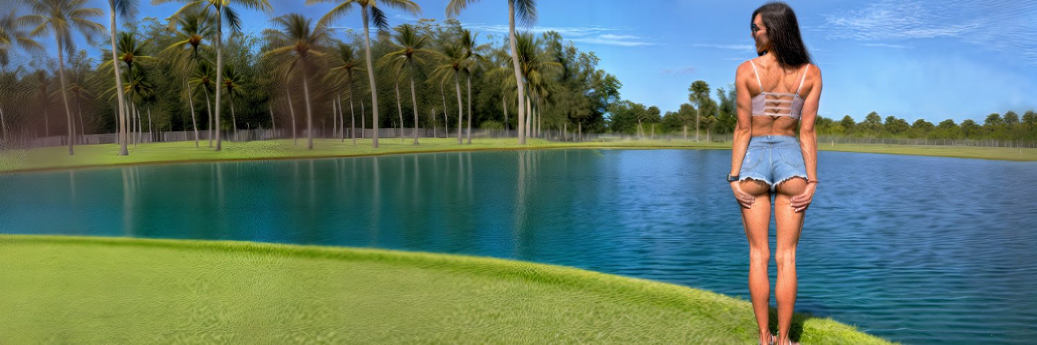 Bryce Adams 💋 banner