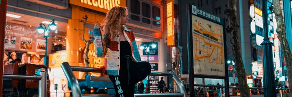 0xKaty Profile Banner