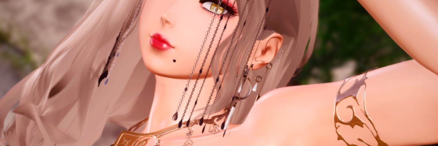 SheWas777 ♡︎ banner