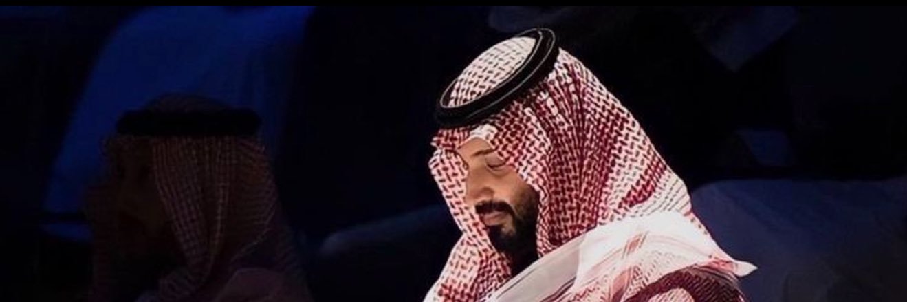 مشهور السعد 🇸🇦 banner