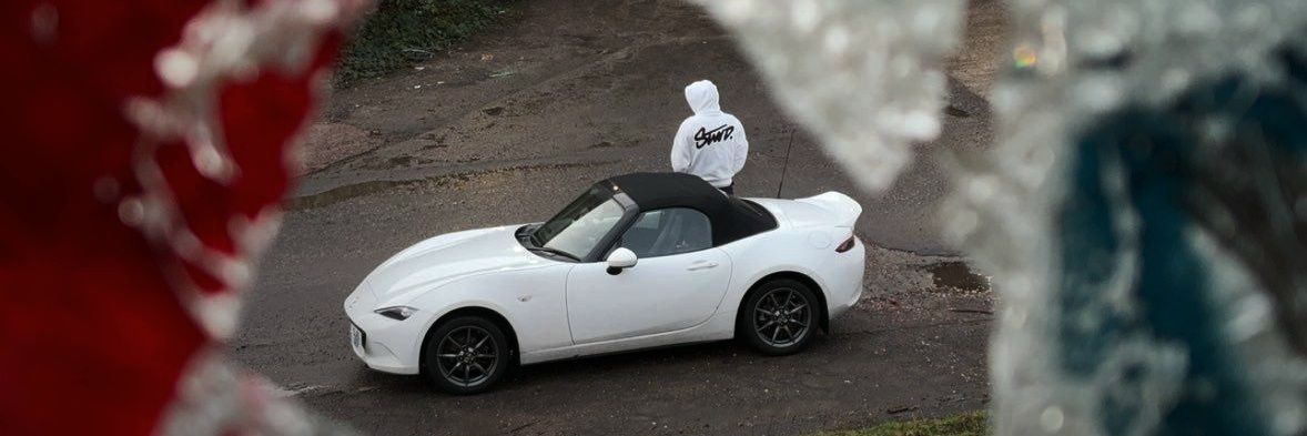 Mitsu 🥕/💀⚜️ banner