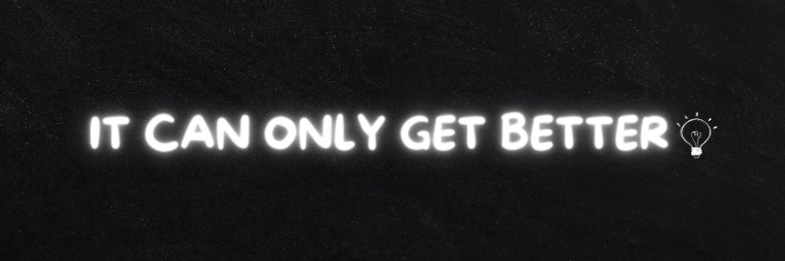 Promise's banner