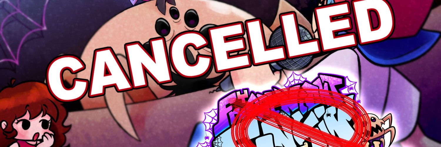 FNFMuffetMOD's profile banner image