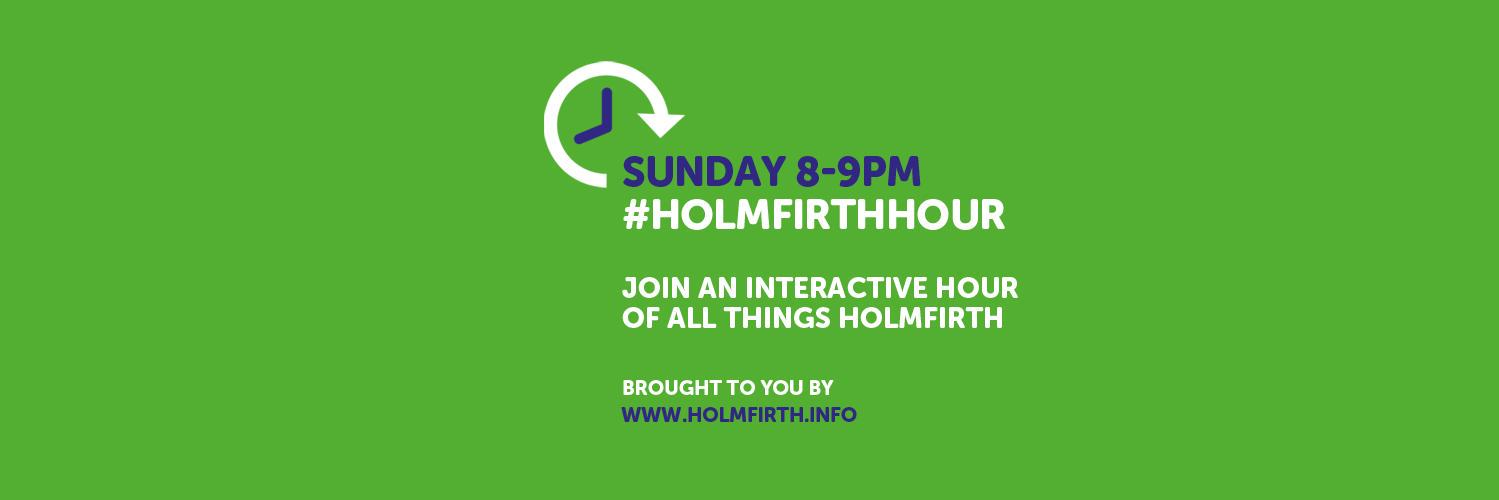 HolmfirthHour banner