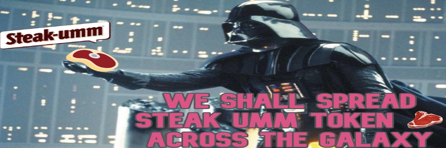 SteakCoin banner
