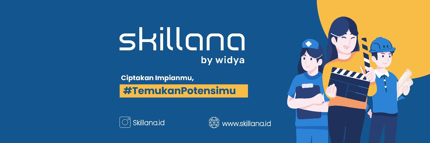 Skillanaid's profile banner image