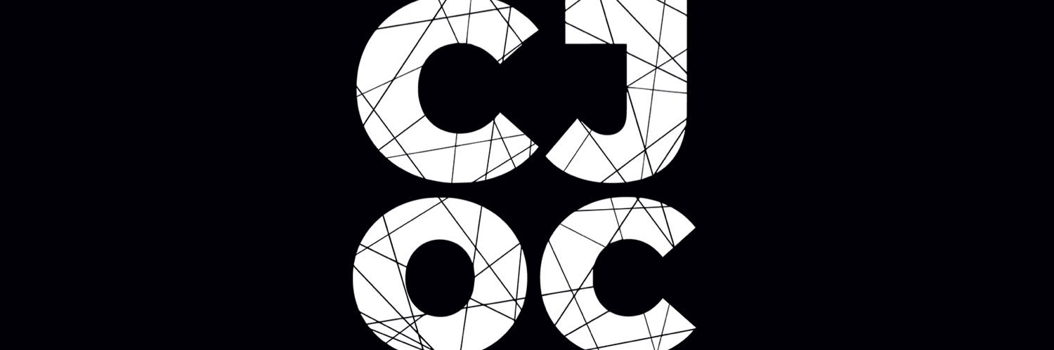 Canadian Journalists of Colour (CJOC) banner