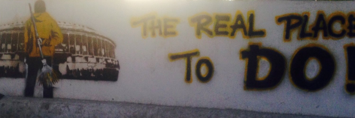 elvisedwinr's profile banner image