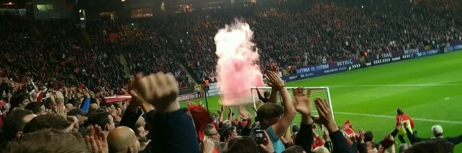 Lewis Berrill banner