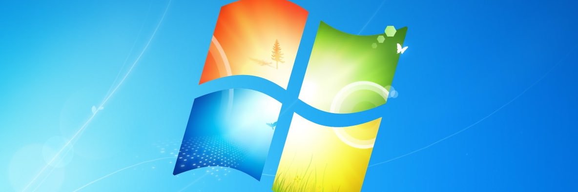 Windows car banner