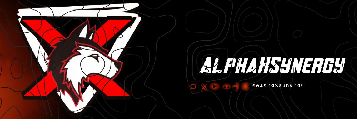 AlphaXSynergy banner