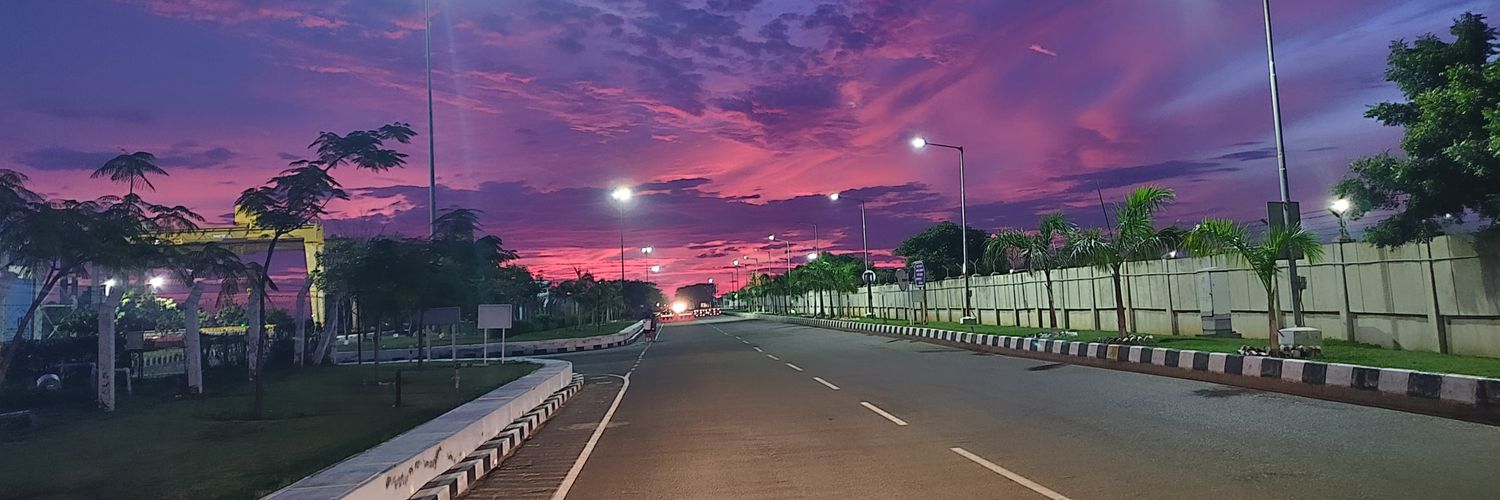 PrasadAmarjit's profile banner image