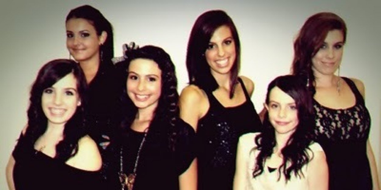 queenCimorelli's profile banner image