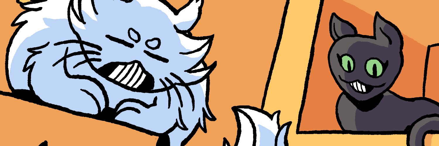 Rosebud's banner