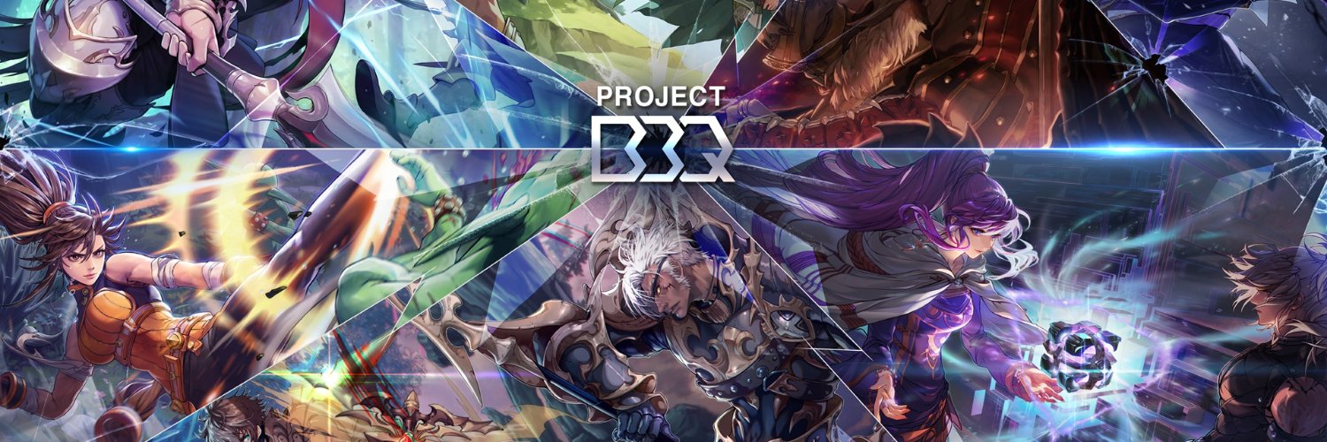 Project BBQ / DNF OverKiLL / DNF Duel / 프로젝트 AK's banner