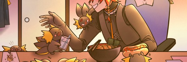 herb1vosa Profile Banner