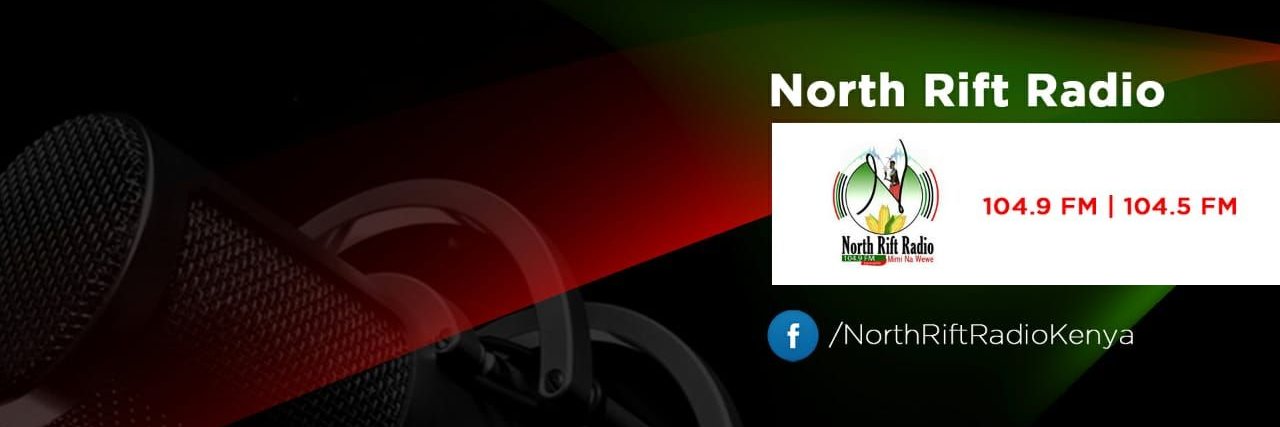northriftradio's profile banner image