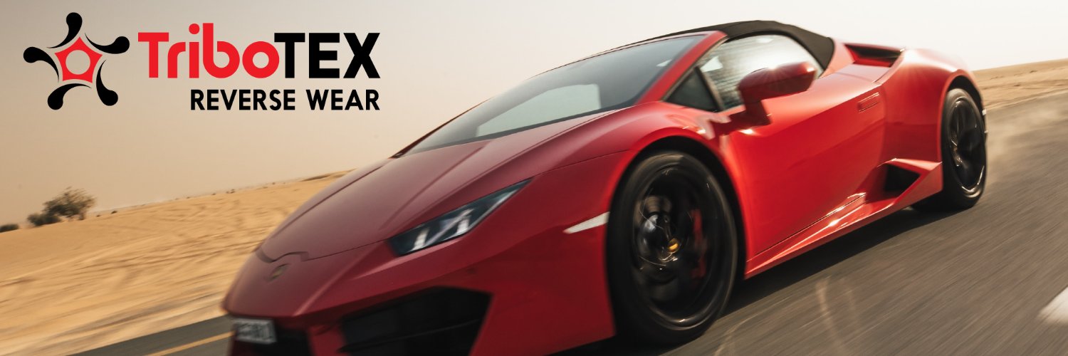 TriboTEX's profile banner image