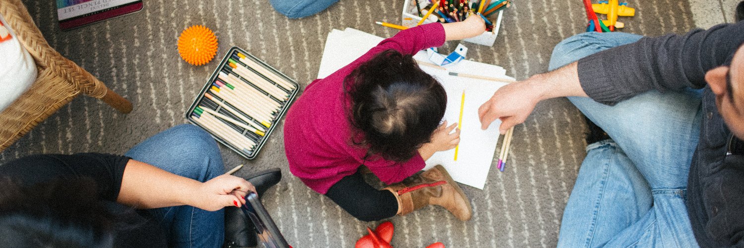 Child Care for Oregon banner