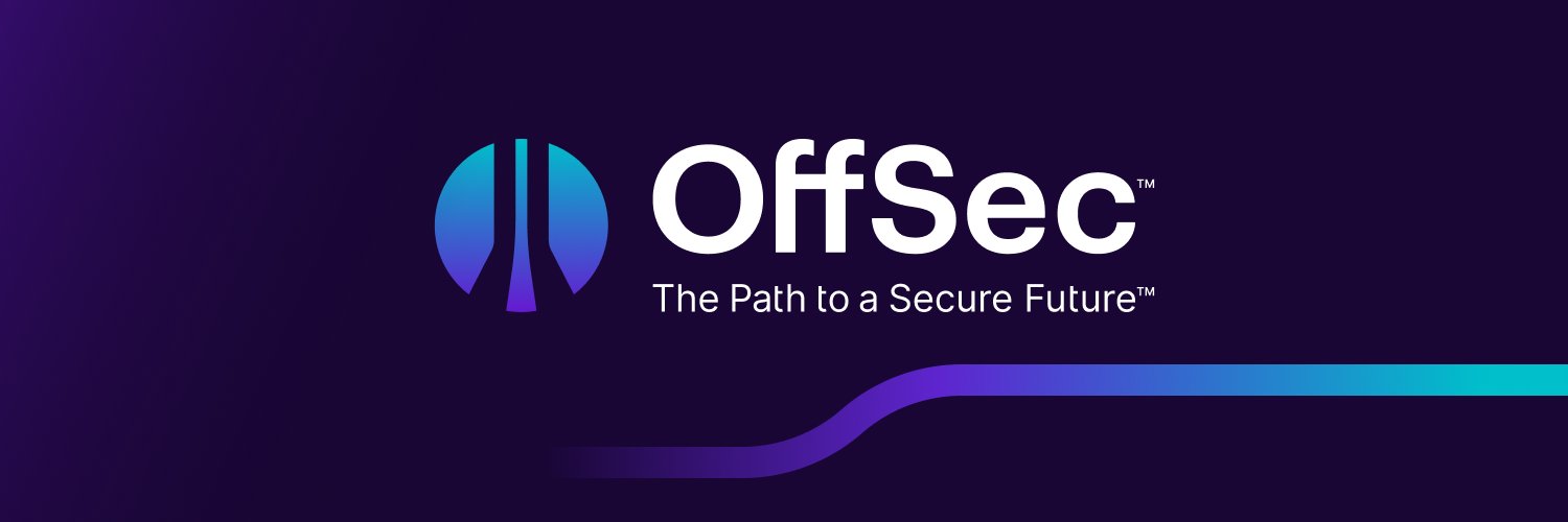 OffSec's banner