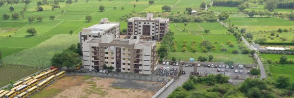ABSchoolNavsari Profile Banner