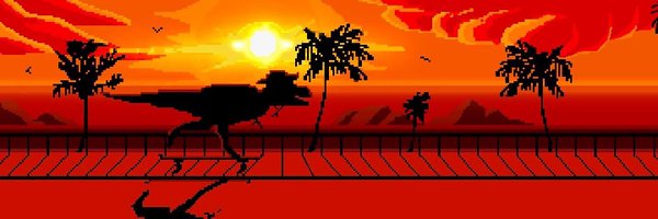 rexkater Profile Banner