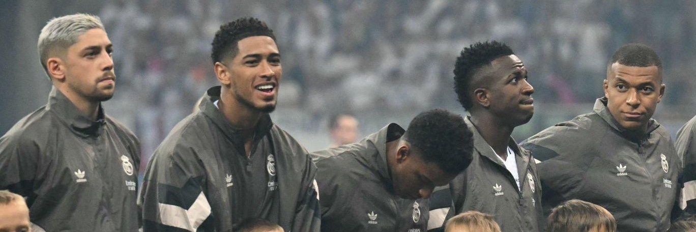 Out Of Context Madrid's banner