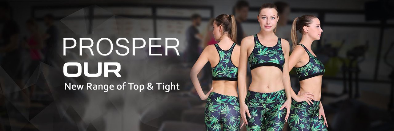 prospersports's profile banner image