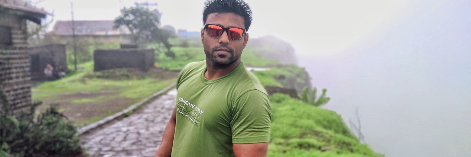 Surajk912's profile banner image