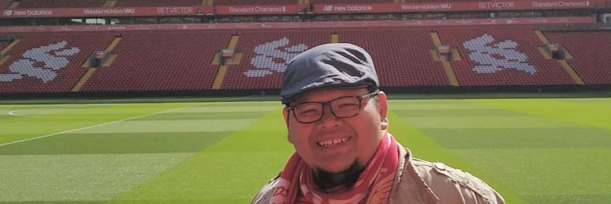 de_Messenger's profile banner image