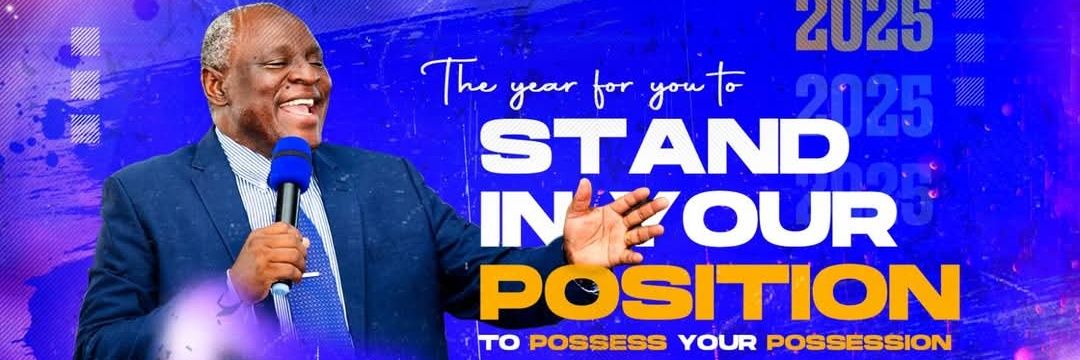 EFATHA CHURCH banner