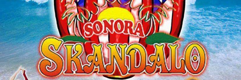 sonoraskandalo's profile banner image