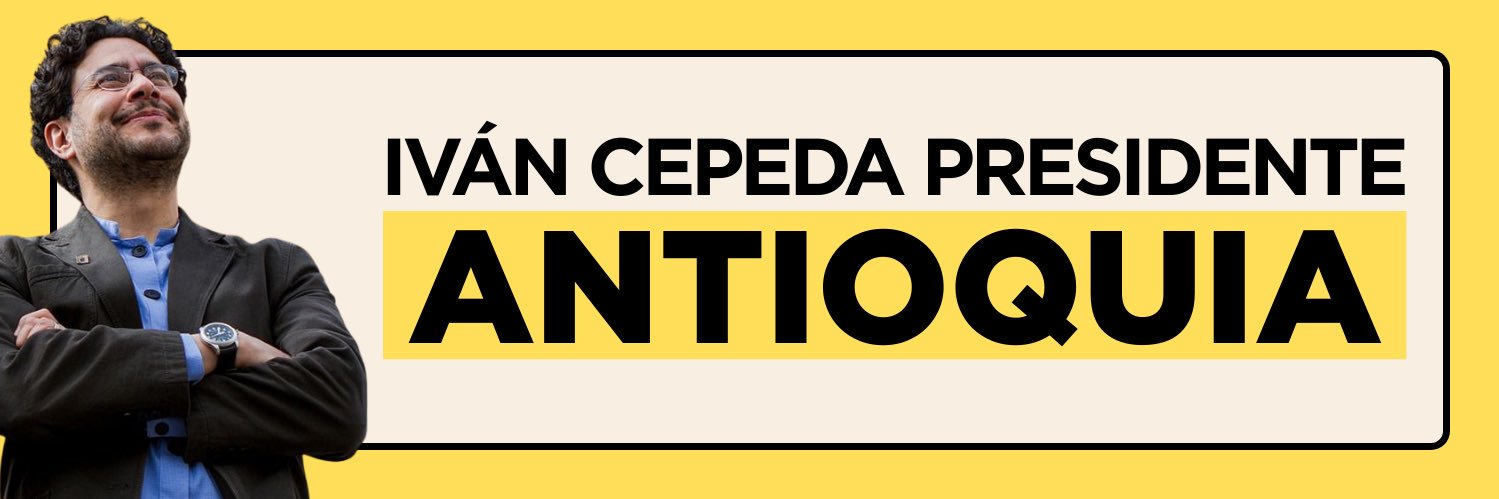 Danilo Castrillón. banner