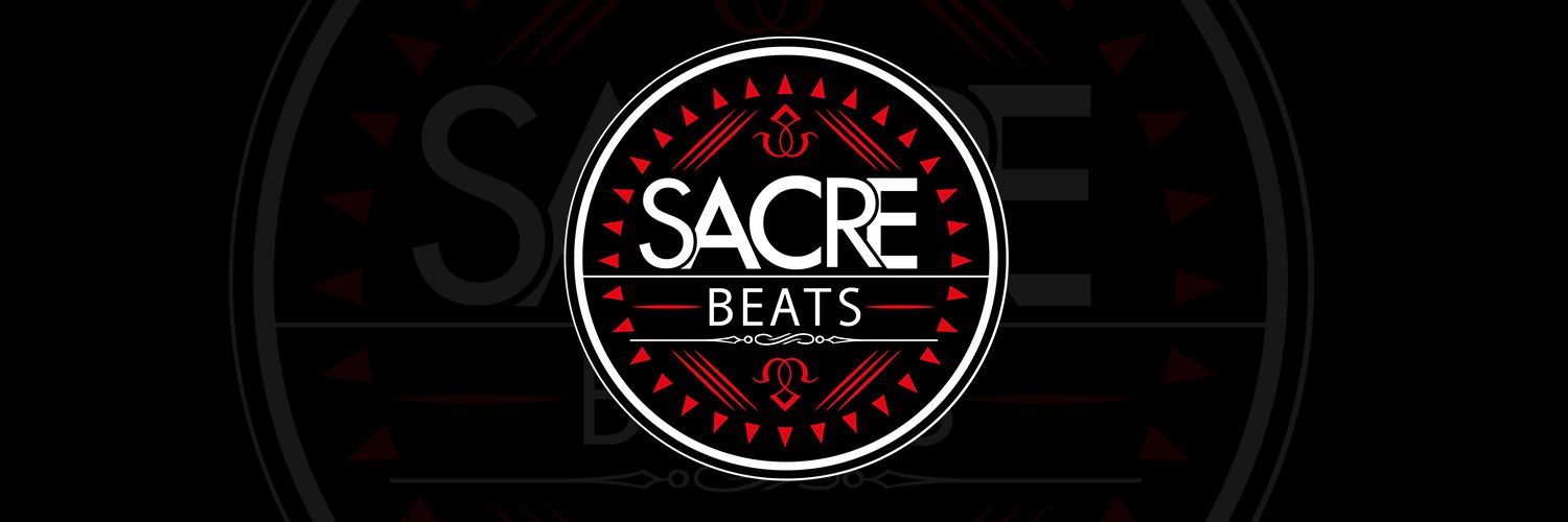 SacreBeats banner