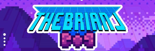 TheeBrianJ Profile Banner