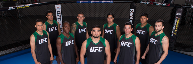 cazadorMMA's profile banner image