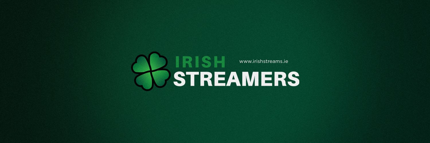 IrishStreamsIE's profile banner image