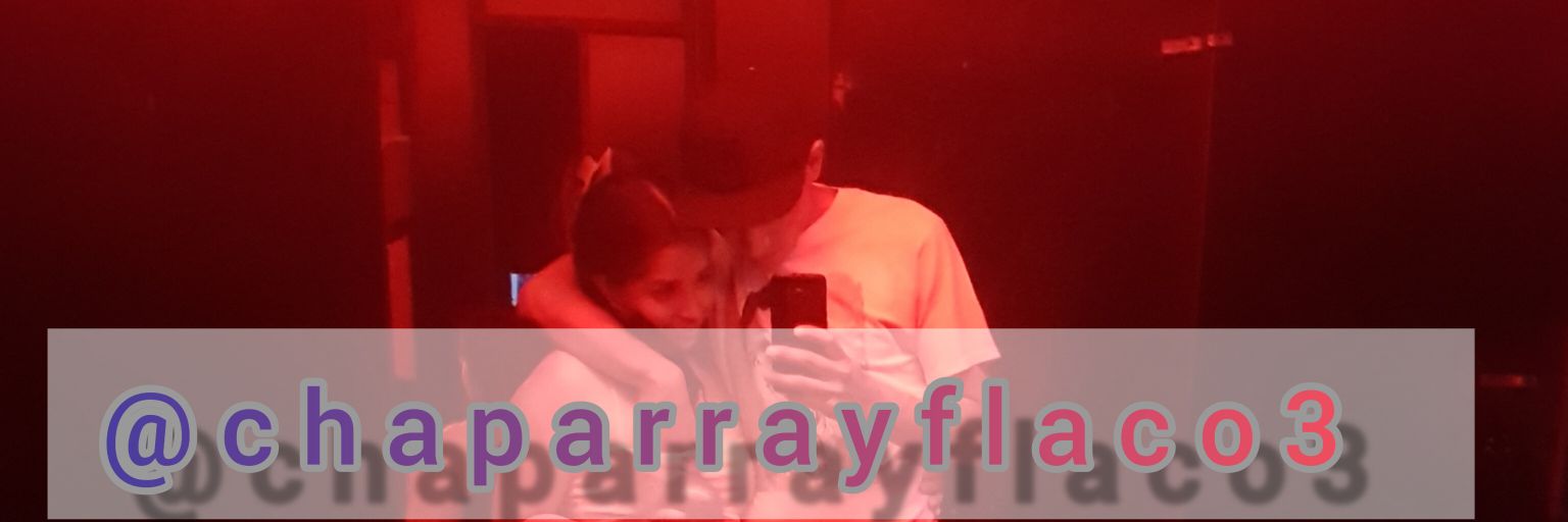 chaparrayflaco banner