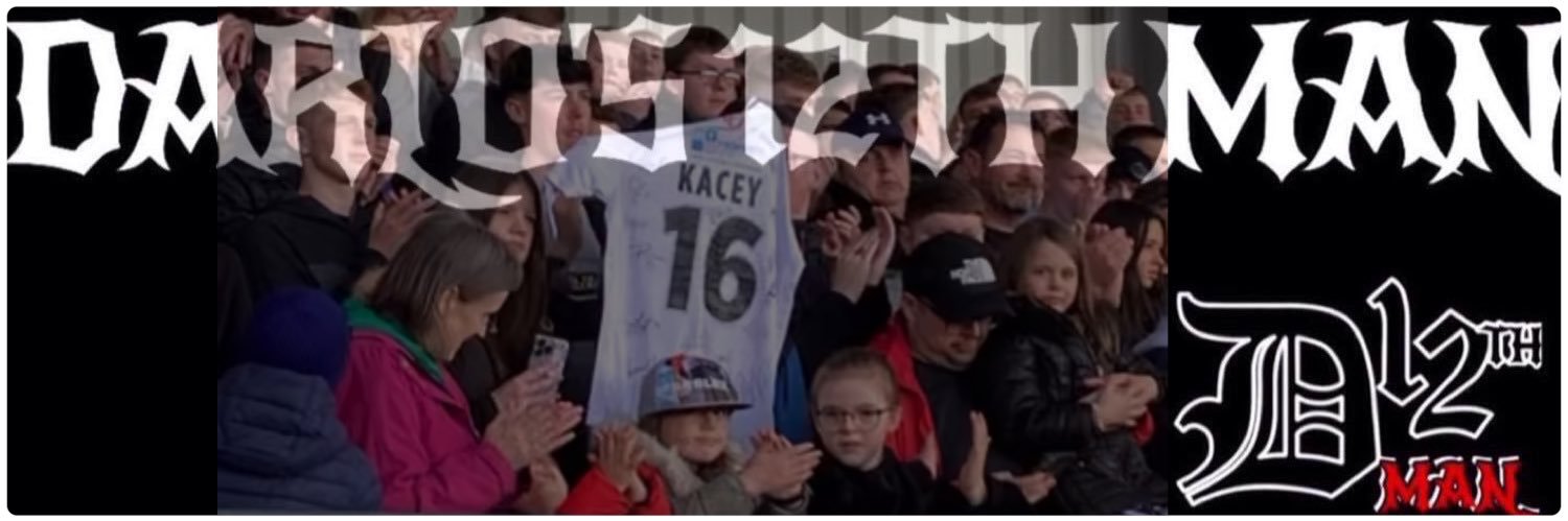 Darlos12thMan's profile banner image
