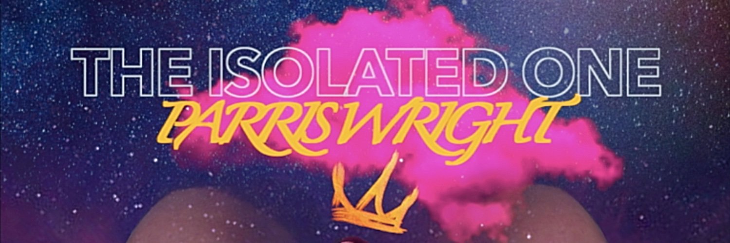 PARRIS WRIGHT banner