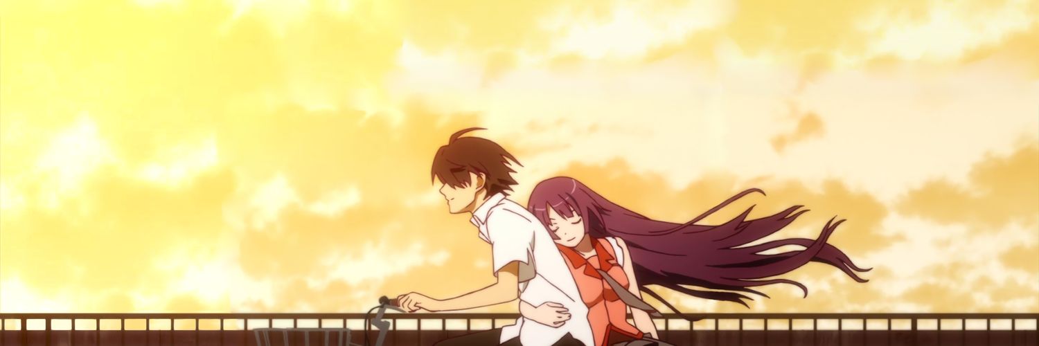 AnimeZense's profile banner image
