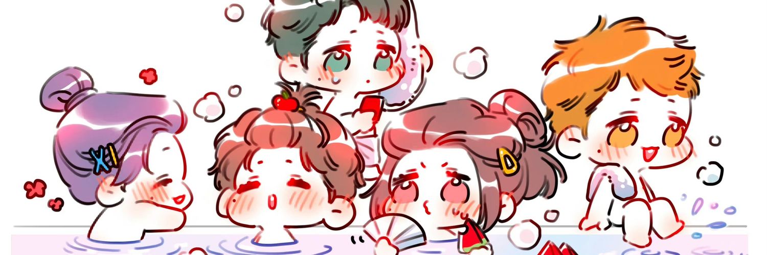 CamphorTree14's profile banner image