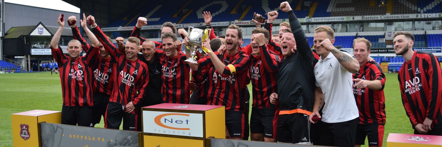 Chappers137's profile banner image
