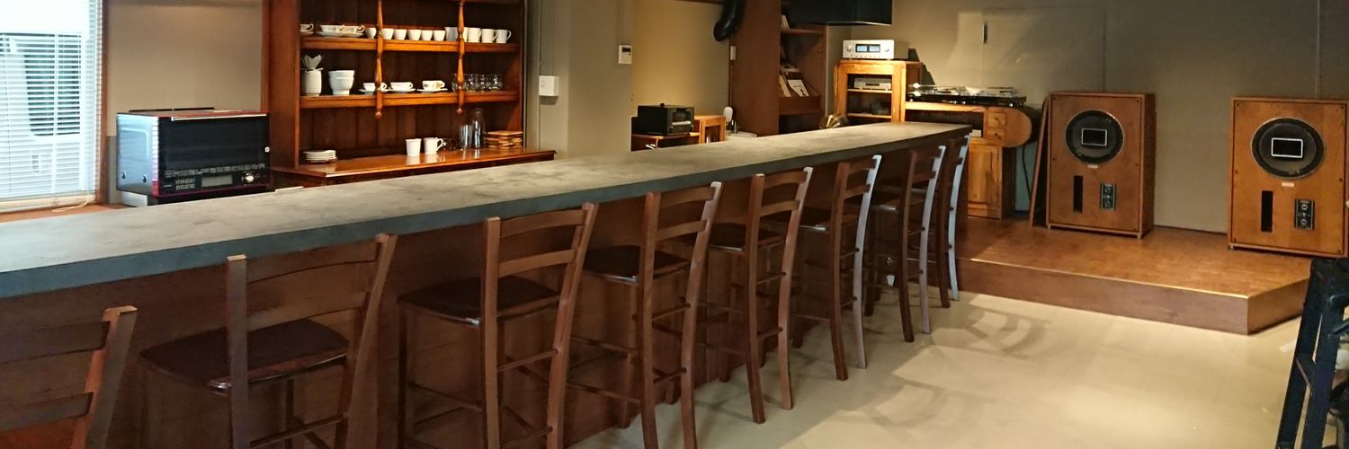 on a slow boat to... banner