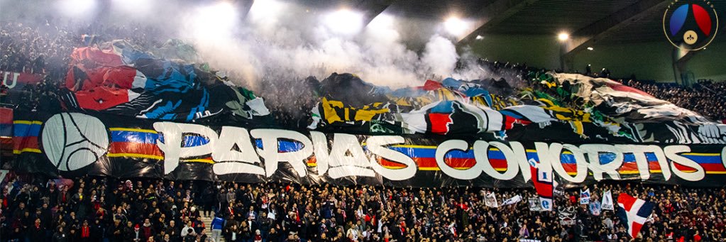 Hugo banner