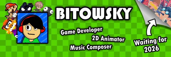 Bitowsky1 Profile Banner